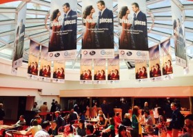 CANNES’DA HER YER PARAMPARÇA